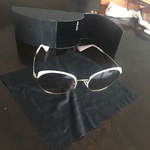 Prada sunglasses